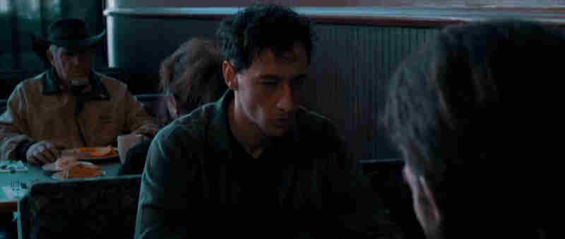 The Covenant (2017) Screenshot 4
