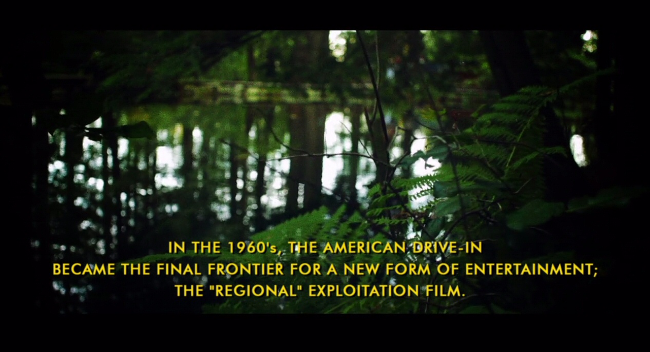 They Came from the Swamp: The Films of William Grefé (2016) Screenshot 2