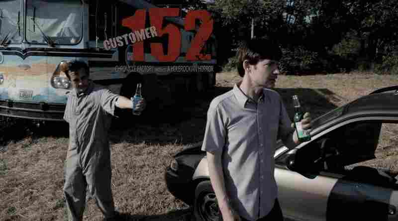 Tall Men (2016) Screenshot 1