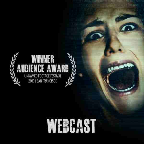 Webcast (2018) Screenshot 1
