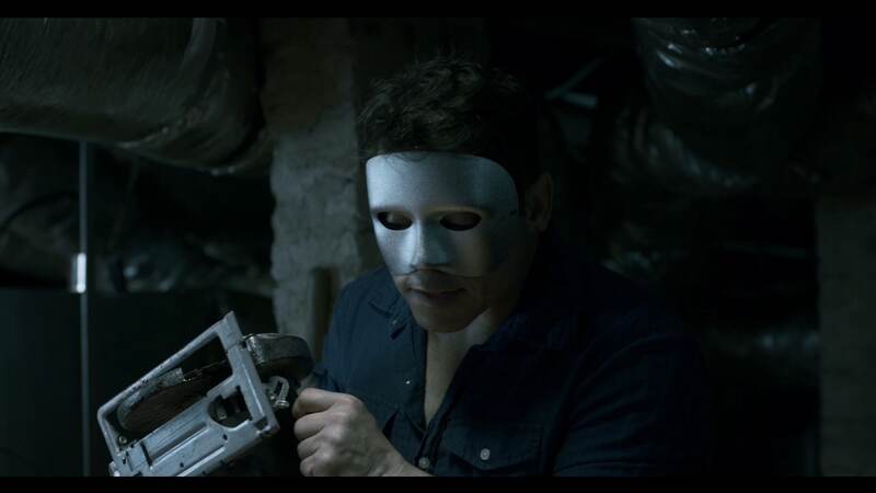 3 (2017) Screenshot 2