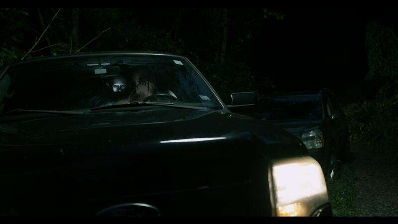 3 (2017) Screenshot 3