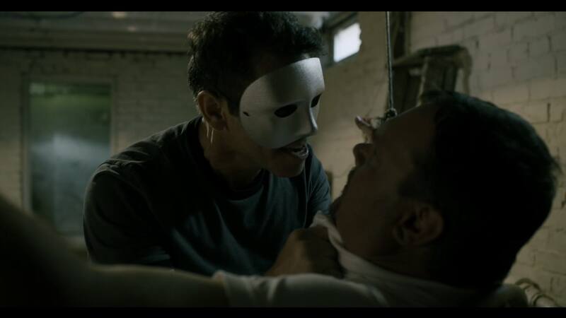 3 (2017) Screenshot 4