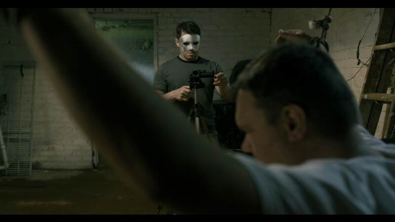 3 (2017) Screenshot 5
