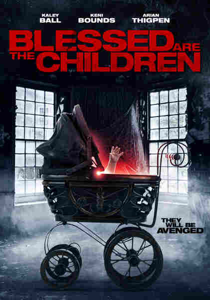 Blessed Are the Children (2016) Screenshot 1