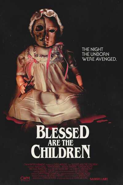 Blessed Are the Children (2016) Screenshot 2