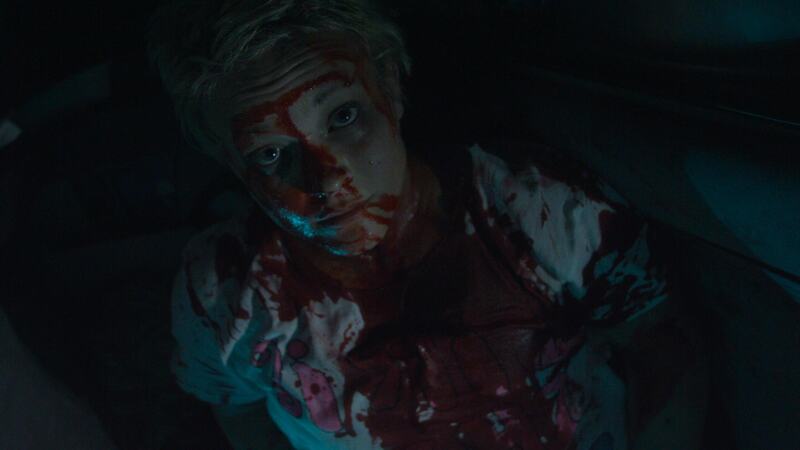 Blessed Are the Children (2016) Screenshot 3