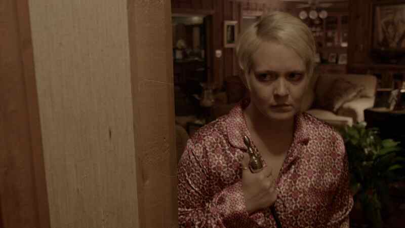 Blessed Are the Children (2016) Screenshot 4