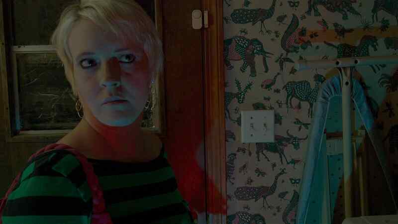 Blessed Are the Children (2016) Screenshot 5