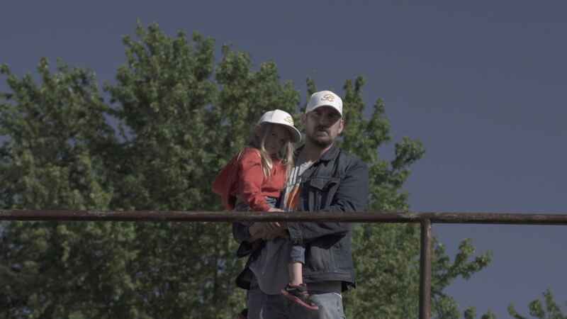 The Harvesters (2017) starring Alissa Ford on DVD DVD The Harvesters (2017) Screenshot 5