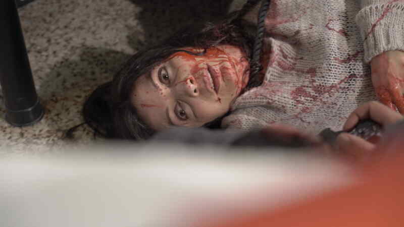 Shanda's River (2018) Screenshot 2