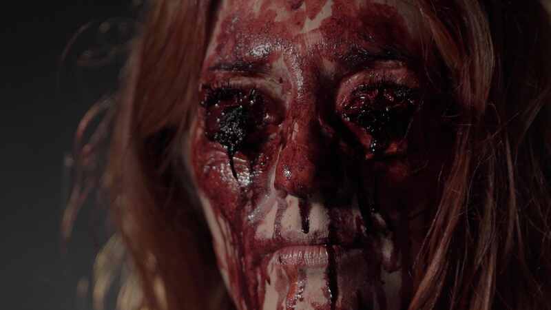 Shanda's River (2018) Screenshot 3