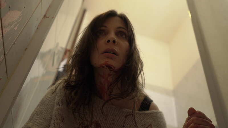 Shanda's River (2018) Screenshot 5
