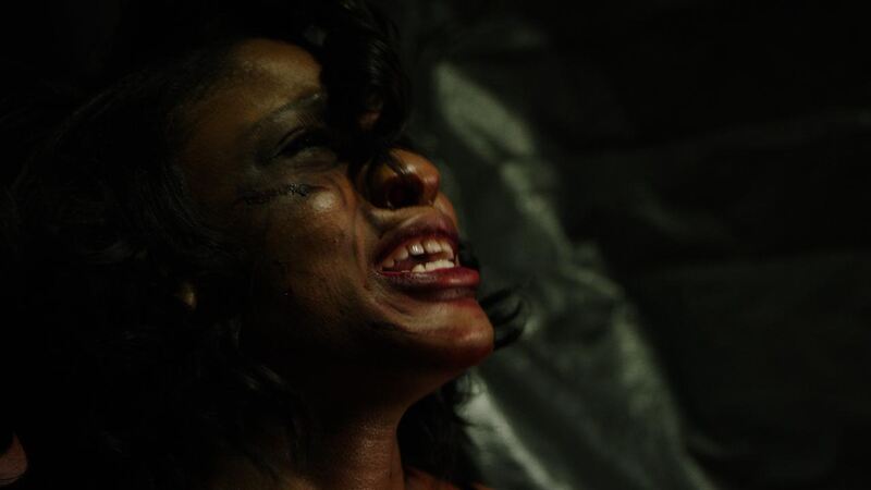 Truth or Double Dare (TODD) (2018) Screenshot 5