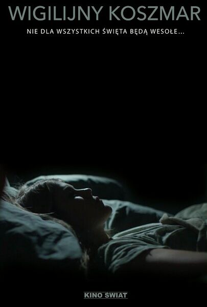 Christmas Apparition (2018) starring Matthew Chappelle on DVD DVD Christmas Apparition (2018) Screenshot 1