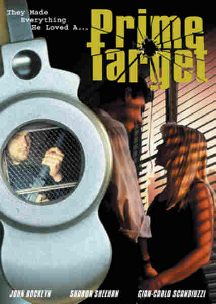 Sitting Target (1990) Screenshot 3