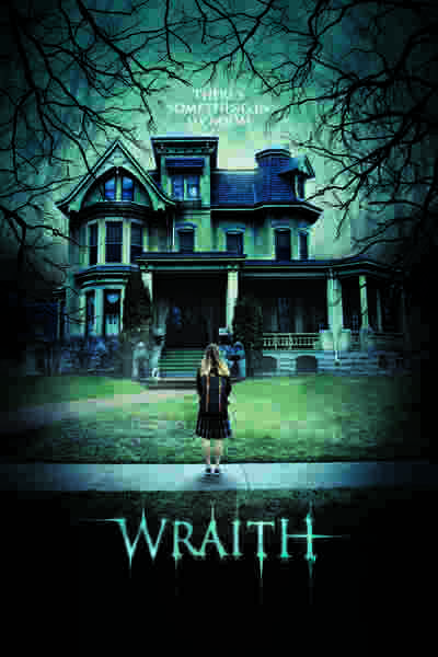 Wraith (2017) Screenshot 1
