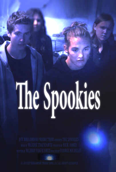 The Spookies (2017) Screenshot 1