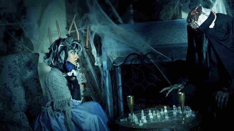 The Spookies (2017) Screenshot 3