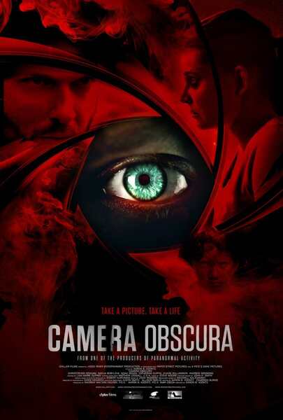 Camera Obscura (2017) Screenshot 2