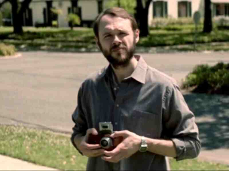 Camera Obscura (2017) Screenshot 3
