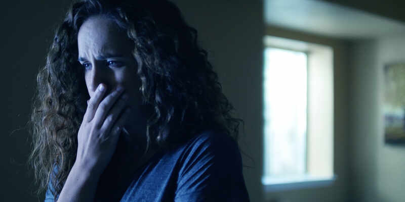 The Corrupt Half (2017) Screenshot 2