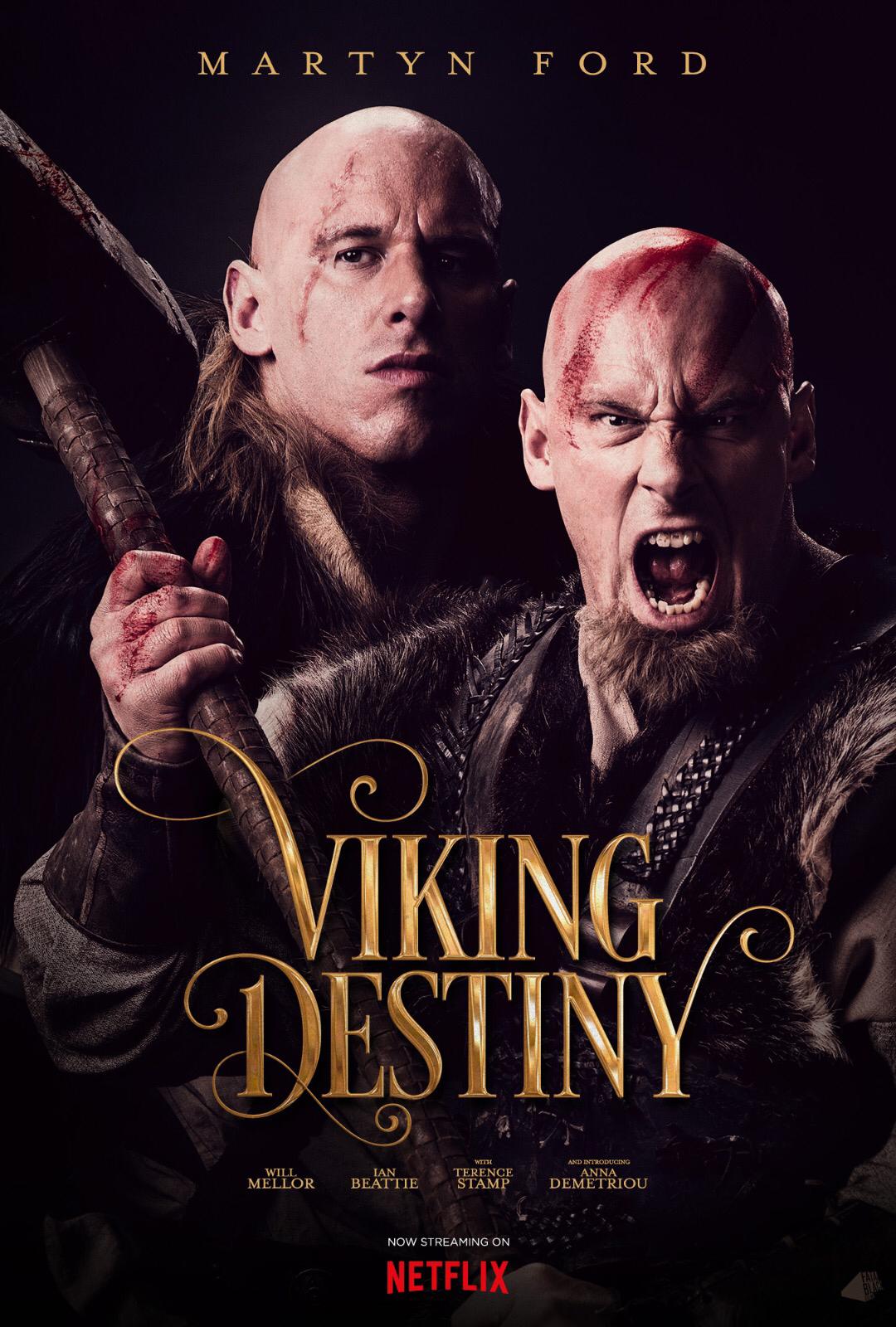 Viking Destiny (2018) Screenshot 4 