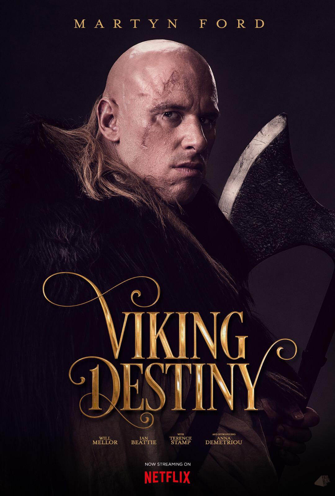 Viking Destiny (2018) Screenshot 5 