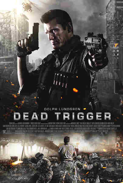 Dead Trigger (2017) Screenshot 1