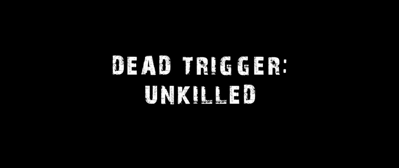 Dead Trigger (2017) Screenshot 2