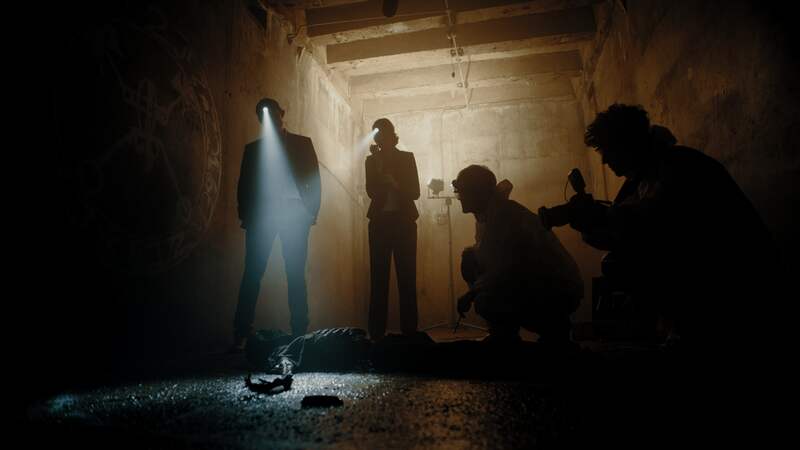 Charismata (2017) Screenshot 1