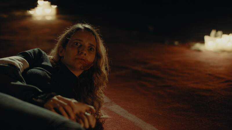 Charismata (2017) Screenshot 5