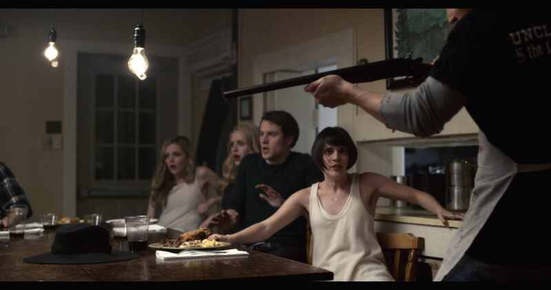Cut Shoot Kill (2017) Screenshot 2