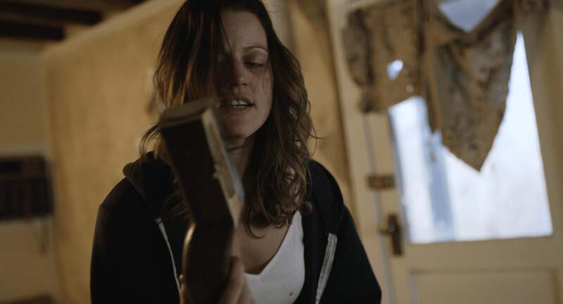Cut Shoot Kill (2017) Screenshot 4