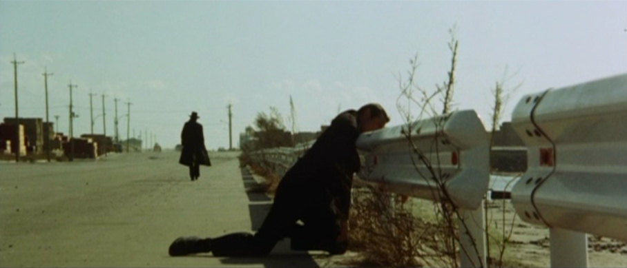 Yakuza Wolf: I Perform Murder (1972) Screenshot 3