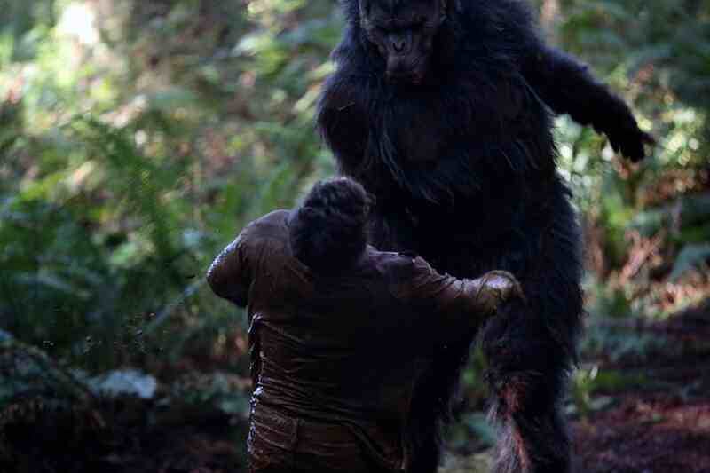 Primal Rage (2018) Screenshot 4