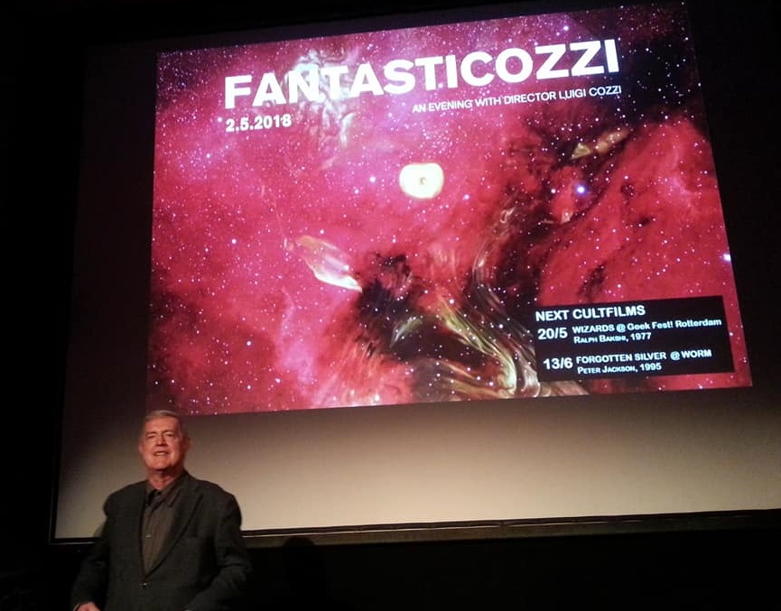 FantastiCozzi (2016) Screenshot 1