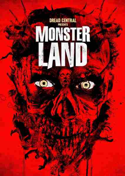 Monsterland (2016) Screenshot 3