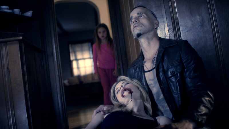 American Exorcism (2017) Screenshot 1