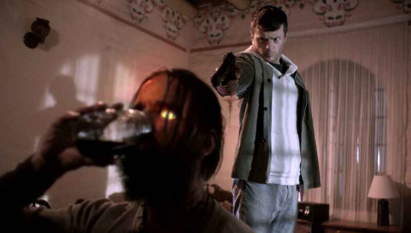 American Exorcism (2017) Screenshot 5