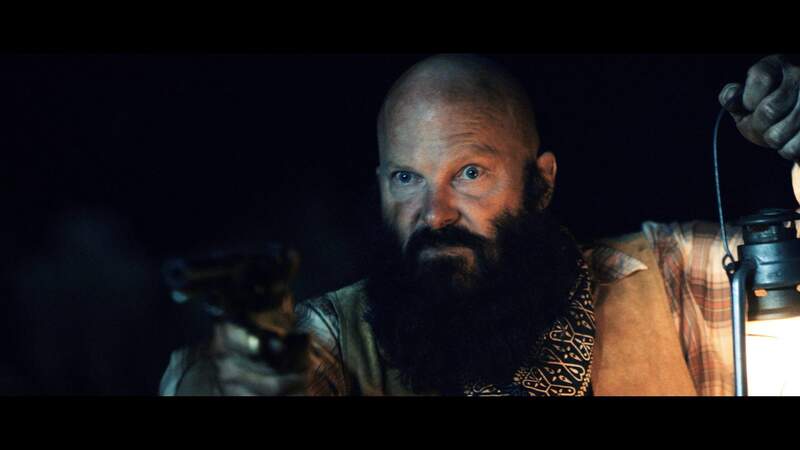 Krampus Unleashed (2016) Screenshot 4