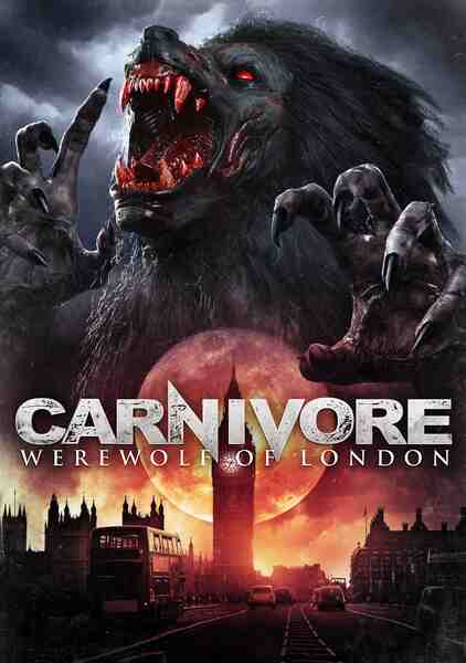 Carnivore: Werewolf of London (2017) Screenshot 1