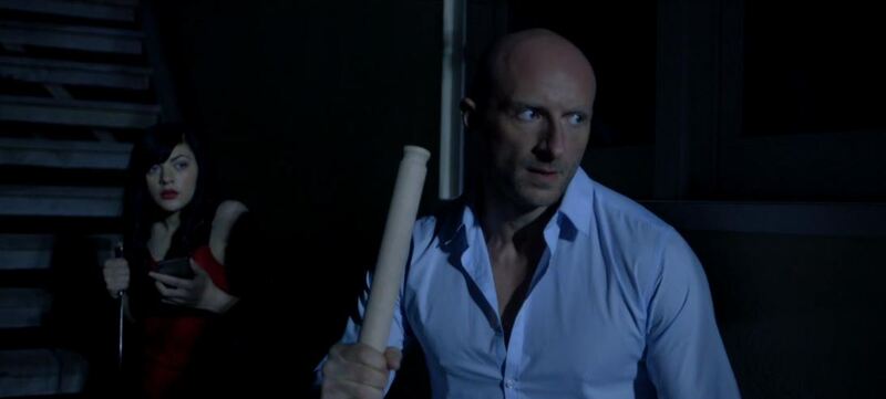 Carnivore: Werewolf of London (2017) Screenshot 2