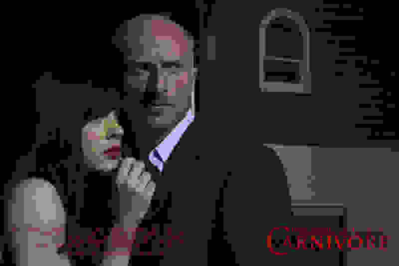Carnivore: Werewolf of London (2017) Screenshot 3