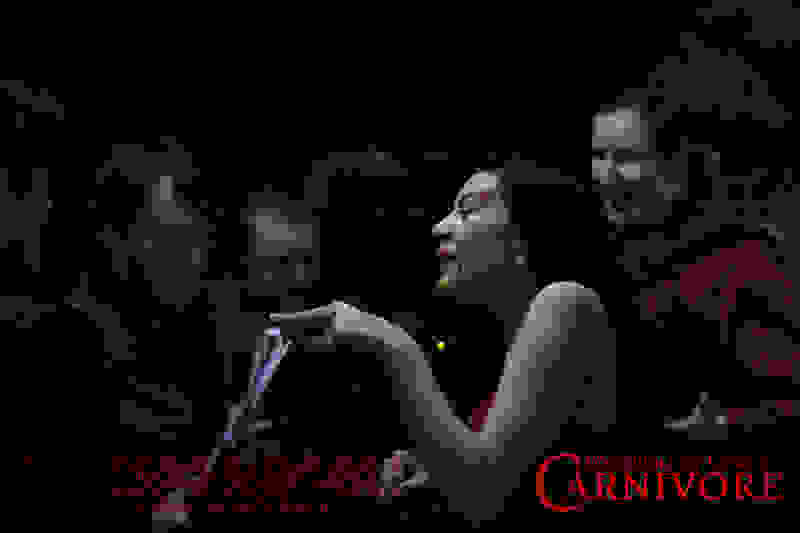 Carnivore: Werewolf of London (2017) Screenshot 4