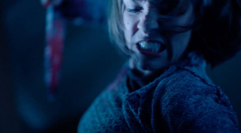 Dead Night (2017) Screenshot 1