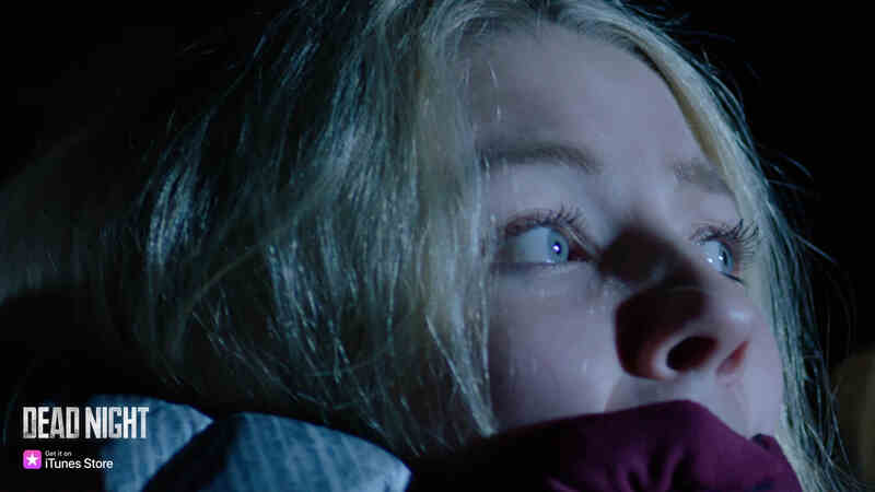 Dead Night (2017) Screenshot 4