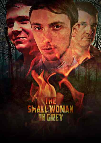 The Small Woman in Grey (2017) Screenshot 1