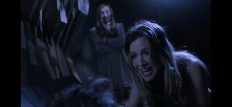 Ghosthunters (2016) Screenshot 2