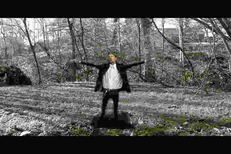 The Devils Door (2016) Screenshot 1